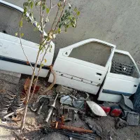 لوازم استوک بدنه|قطعات یدکی و لوازم جانبی|آزادشهر, |دیوار