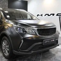 بک ایکس ۳ پرو // BAC X3 مدل ۱۴۰۴ خاکستری/مشکی/سفید