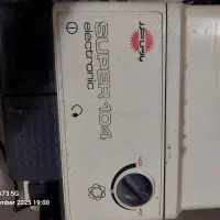 جاروبرقی پارس خزر