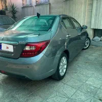دنا پلاس توربو ۹۹ خاکستری تیپ ۲