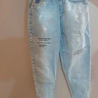 شلوار بچگانه