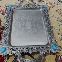 استکان و سینی
