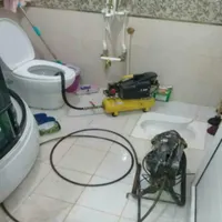لوله بازکنی سراسر نهاوند فنرزنی تضمینی شبانه روزی|خدمات پیشه و مهارت|نهاوند, |دیوار