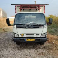 ایسوزو ۸ تن