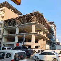 نیازمند کارگر و استادکار ارماتور بند پرداخت روزانه