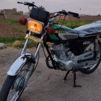 موتور دزدیده شده