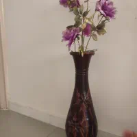 گل و گلدان زیبا 400