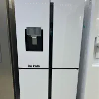 یخچال ساید هیمالیا تسلا ( جشنواره ) چهار درب