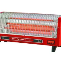 هیتر برقی نو نو