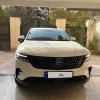 دیگنیتی پرستیژ ۴۰۳