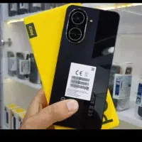 گوشی پکو c71