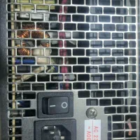 پاور کامبیوتر ۴۵۰ وات|قطعات و لوازم جانبی رایانه|تهران, صاحب الزمان|دیوار