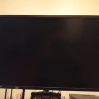 مانیتور ۳۲ اینچ HP Pavilion بهمراه پایه ارگوWLA016