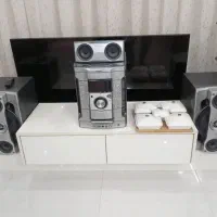 میز تلویزیون