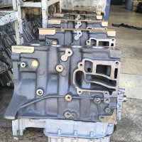 موتور کامل نیم موتور بلوک سیلندر سمند ef7