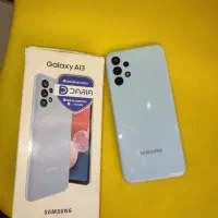 سامسونگ a13 تمیز و سالم