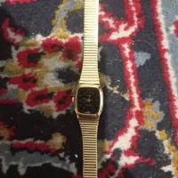 ساعت زنانه  سال ۱۳۷۵  از  عربستان