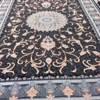 فرش نو آکبند 12متری هست