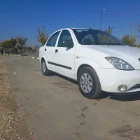 تیبا 1صندوقدار در حد صفر بی رنگ|خودرو سواری و وانت|بروجرد, |دیوار