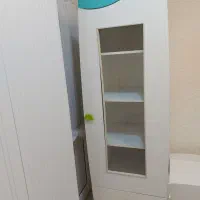 سرویس خواب کودک و نوجوان آپادانا طرح فیلی|تخت و سرویس خواب|شیراز, شهرک والفجر|دیوار