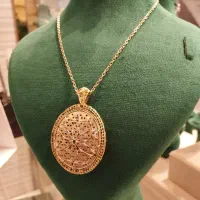 زنجیر و آویز تراش کلا ۳درصد