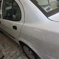 تیبا ۹۸|خودرو سواری و وانت|یزد, |دیوار