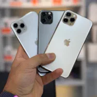 اقساط با چکiphone 11pro 512 lla