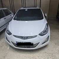 النترا ۲۰۱۵ سفید