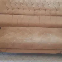 مبل مارشال تمیز وسالم