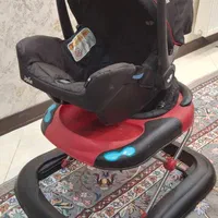 کریر و روروعک