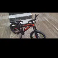 دوچرخه سایز20