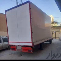 باربری حمل اثاثیه منزل سامان بار