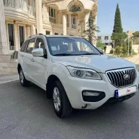 لیفان x60 صفر