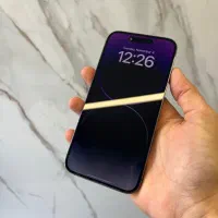 iPhone 14 Pro Max 256 zaa|موبایل|کرج, گوهردشت|دیوار