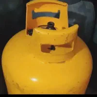 ۵۰عدد کپسول گاز بدلیل تغییر شغل بفروش می‌رسد