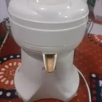 آب هویچ گیری