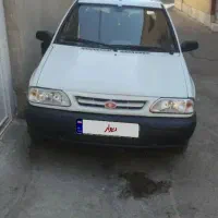 پراید مدل 90