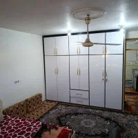 دو واحد رهن شهرک رزمندگان شهرک اهواز