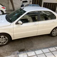 دنا مدل۹۸ سالم|خودرو سواری و وانت|تهران, ابوذر|دیوار