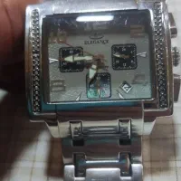 ساعت سه موتوره