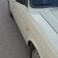 پیکان وانت دوگانه کارخانه درحد صفر بدون ضربه|خودرو سواری و وانت|اردبیل, |دیوار