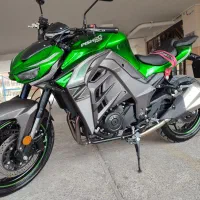 طرح کاوازاکی z1000|موتورسیکلت|اصفهان, بهارستان|دیوار