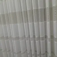 پرده|پرده، رانر، رومیزی|فولادشهر, فولادشهر|دیوار