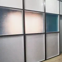 پارتیشن اداری