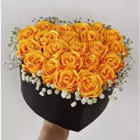 گل رز روبانی فوری فروشی|گل مصنوعی|هشتگرد, شهرک آرتیمان|دیوار