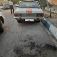 پیکان تاکسی کرج