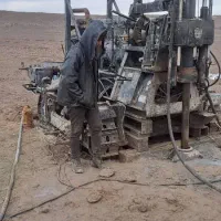 دستگاه حفاری.مغزه گیری پیمانکاری|خدمات پیشه و مهارت|لواسان, |دیوار