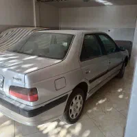 پارس دوگانه شرکتی|خودرو سواری و وانت|صفادشت, |دیوار