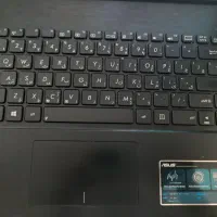 لپ تاپ ایسوس x452c|رایانه همراه|تهران, زرکش|دیوار