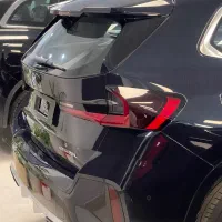 بی ام وه  ix1|خودرو سواری و وانت|تهران, درختی|دیوار